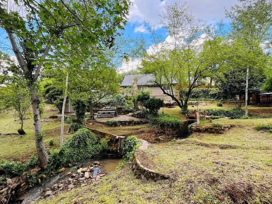 Cozy Private Home, 1 Acre Orchards Near Apple Hill Placerville Ngoại thất bức ảnh